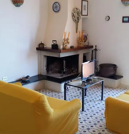 Gasthuis La Mimosa
