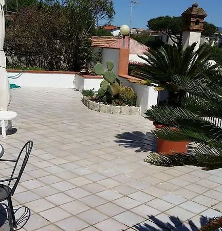 La Mimosa