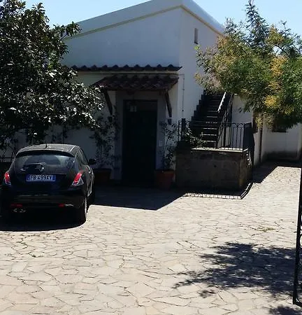 La Mimosa Gasthuis *